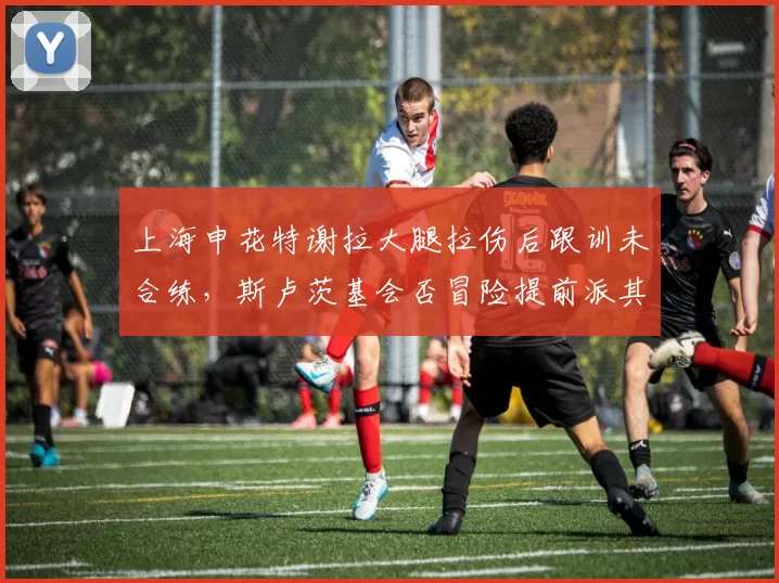 上海申花特谢拉大腿拉伤后跟训未合练，斯卢茨基会否冒险提前派其登场？